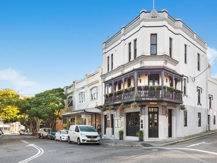 Sixth view of Homely house listing, 10 Spring Street, Paddington NSW 2021