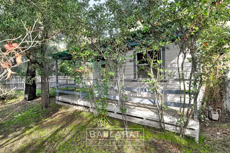 Second view of Homely house listing, 34 Bennett Street, Canadian VIC 3350