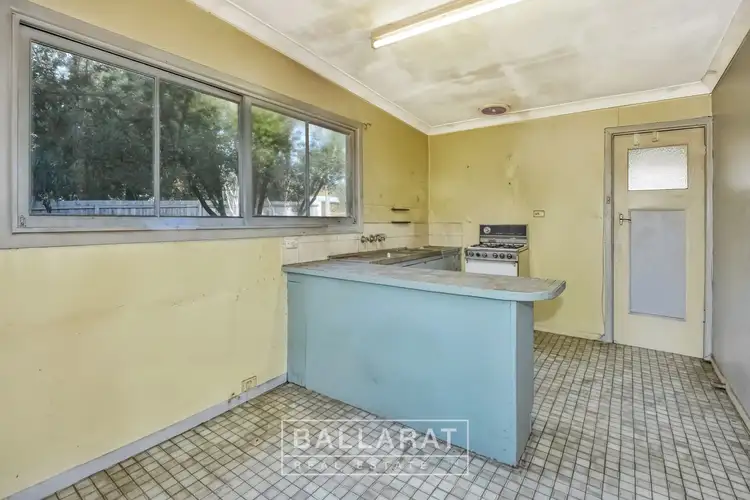 Third view of Homely house listing, 34 Bennett Street, Canadian VIC 3350