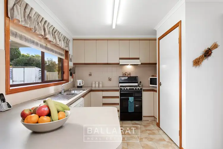 Fourth view of Homely house listing, 1 Cornwall Street, Wendouree VIC 3355