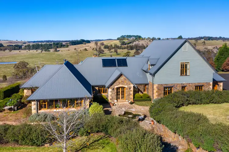 Second view of Homely rural property listing, 8022 Illawarra Highway, Sutton Forest NSW 2577