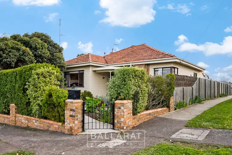 Main view of Homely house listing, 919 Lydiard Street North, Ballarat North VIC 3350