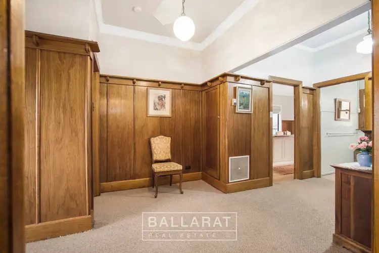 Second view of Homely house listing, 919 Lydiard Street North, Ballarat North VIC 3350