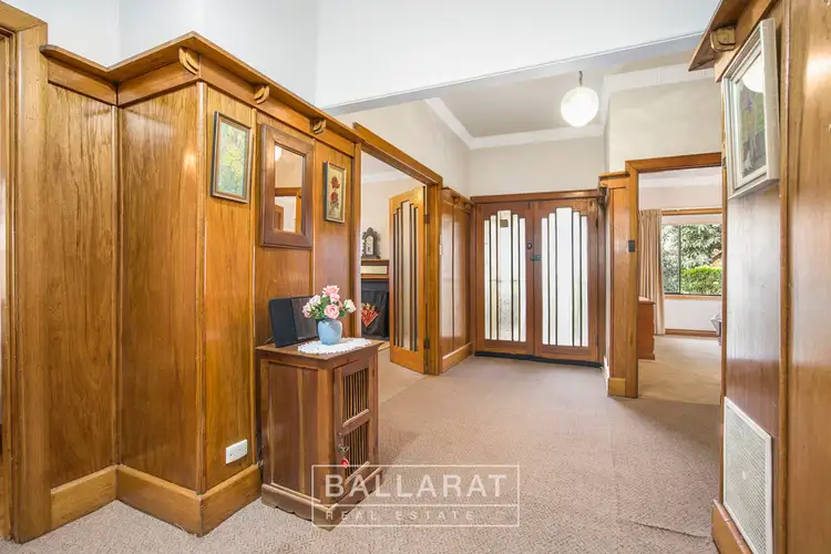 Third view of Homely house listing, 919 Lydiard Street North, Ballarat North VIC 3350