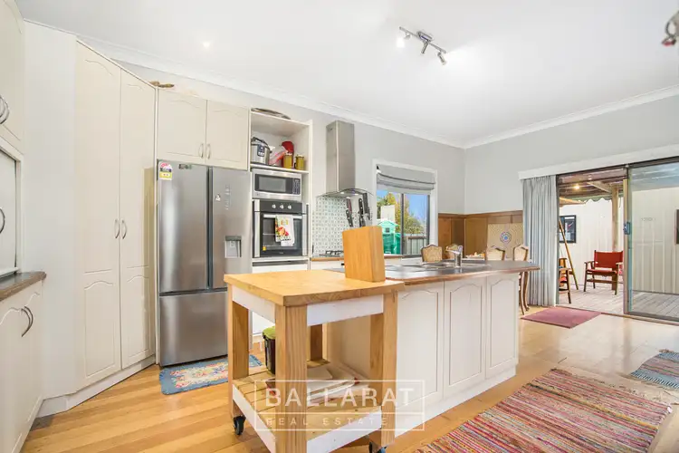 Fifth view of Homely house listing, 919 Lydiard Street North, Ballarat North VIC 3350