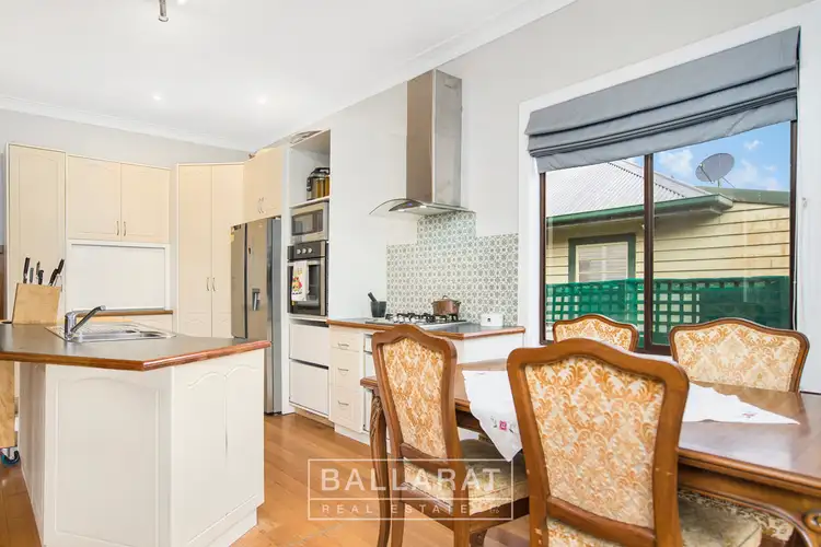 Sixth view of Homely house listing, 919 Lydiard Street North, Ballarat North VIC 3350