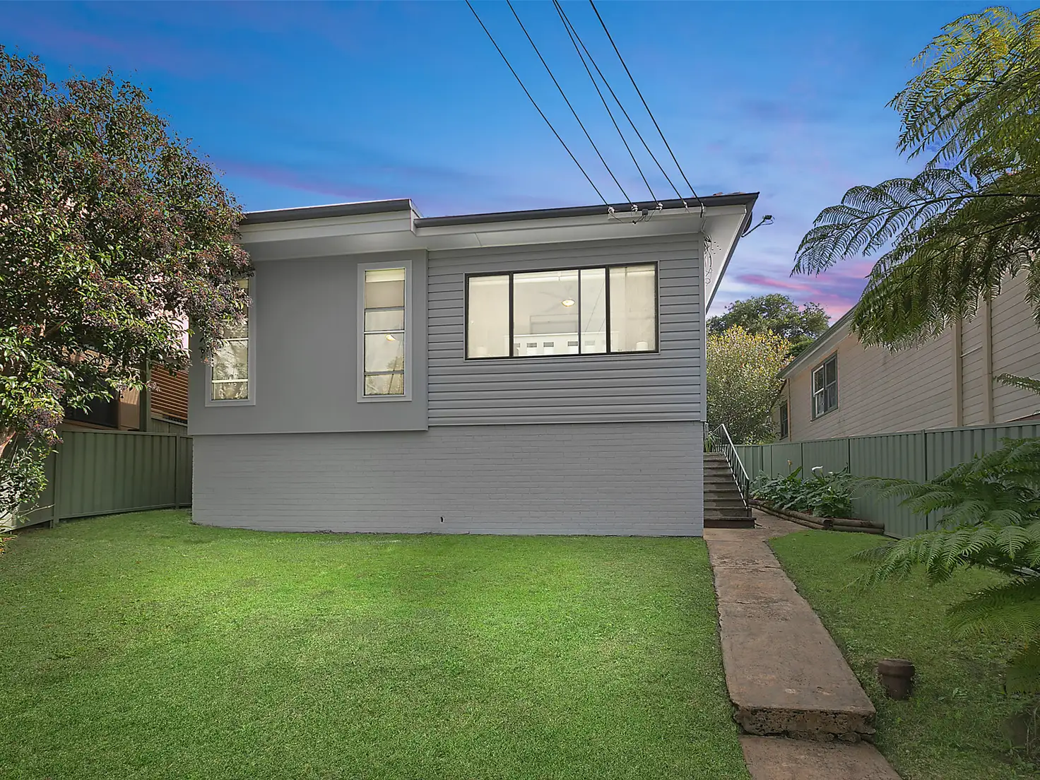 Main view of Homely house listing, 99 Novara Crescent, Como NSW 2226