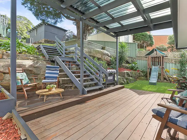 Second view of Homely house listing, 99 Novara Crescent, Como NSW 2226