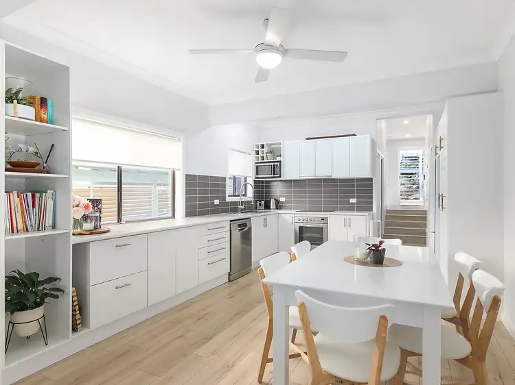 Third view of Homely house listing, 99 Novara Crescent, Como NSW 2226