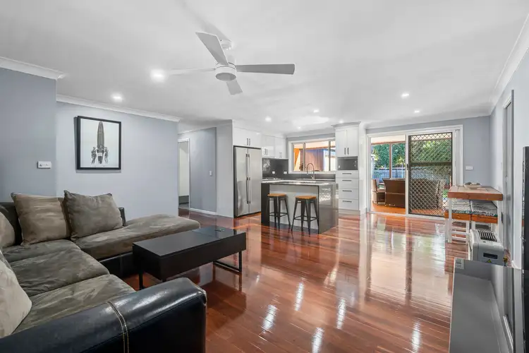 3 Michelle Close, Coffs Harbour NSW 2450