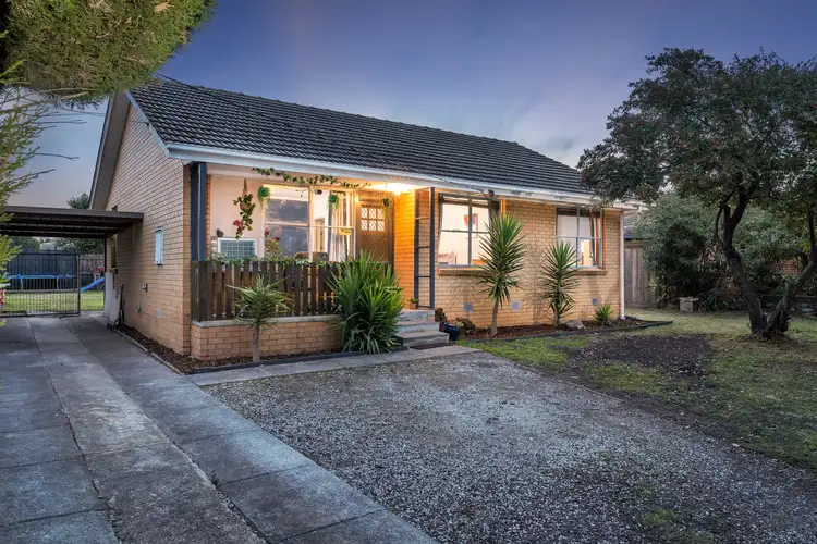 Main view of Homely house listing, 198 St Albans Road, Breakwater VIC 3219