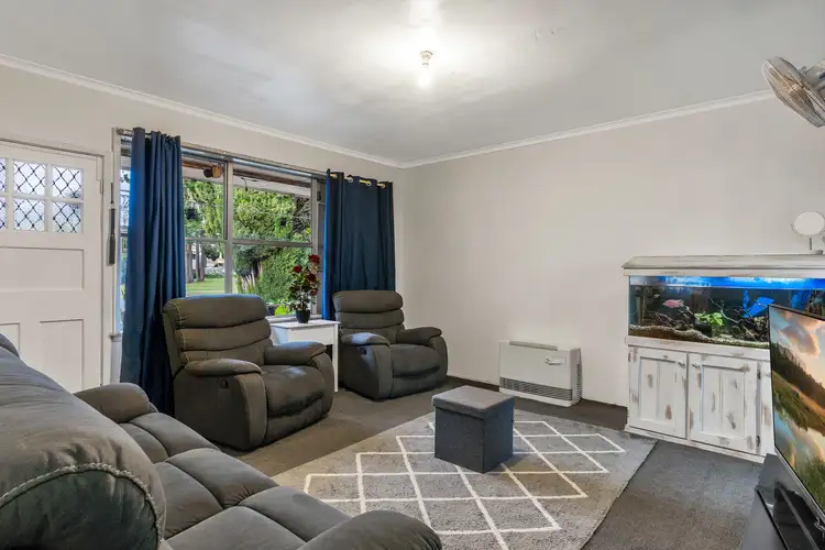 Third view of Homely house listing, 198 St Albans Road, Breakwater VIC 3219