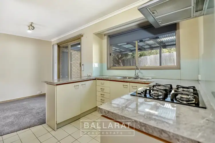 Fifth view of Homely townhouse listing, 2/324a Humffray Street North, Brown Hill VIC 3350
