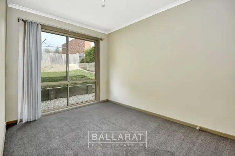 Sixth view of Homely townhouse listing, 2/324a Humffray Street North, Brown Hill VIC 3350