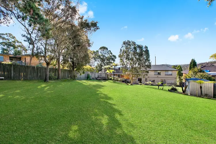 91 Iris Street, Beacon Hill NSW 2100