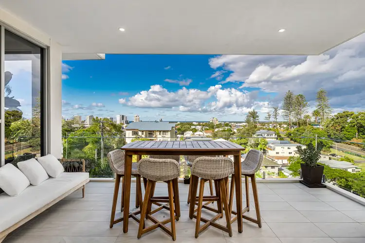 Second view of Homely unit listing, 1/67 Garrick Street, Coolangatta QLD 4225
