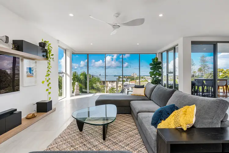 Third view of Homely unit listing, 1/67 Garrick Street, Coolangatta QLD 4225