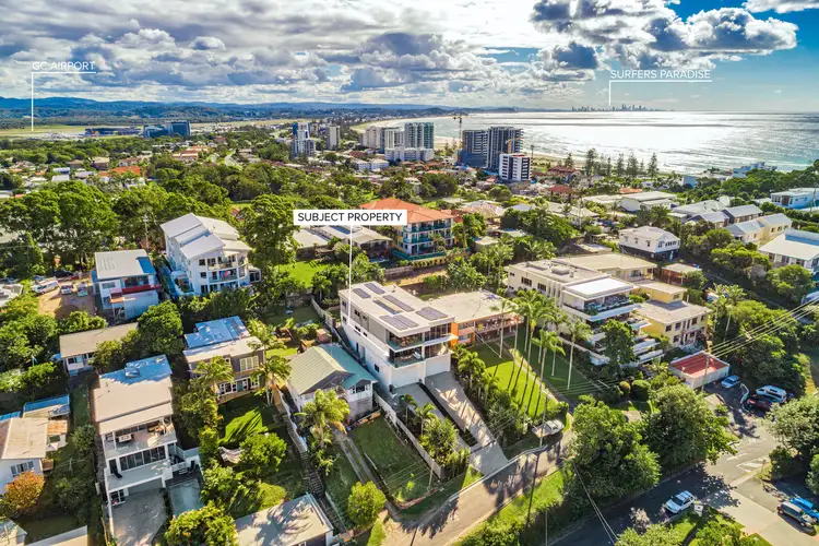 Fifth view of Homely unit listing, 1/67 Garrick Street, Coolangatta QLD 4225