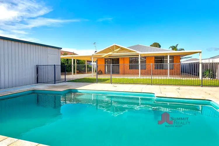 37 Murdoch Crescent, Eaton WA 6232