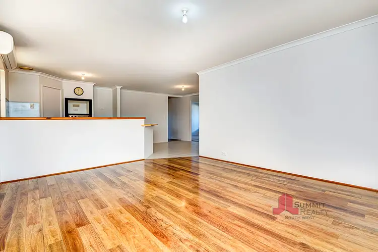 Seventh view of Homely house listing, 37 Murdoch Crescent, Eaton WA 6232