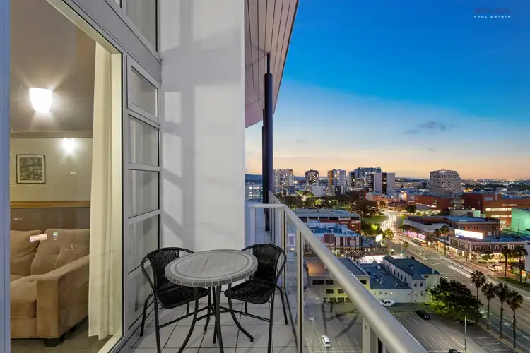 1708/96 North Terrace, Adelaide SA 5000