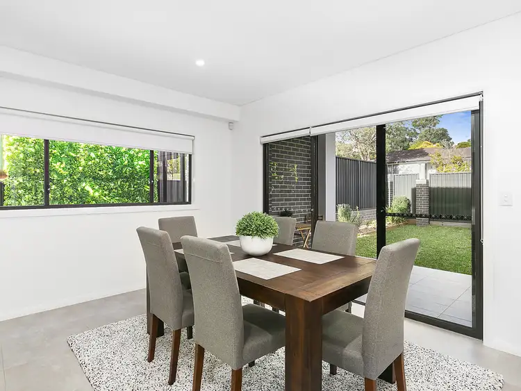 Third view of Homely house listing, 8 Kempe Parade, Kings Langley NSW 2147