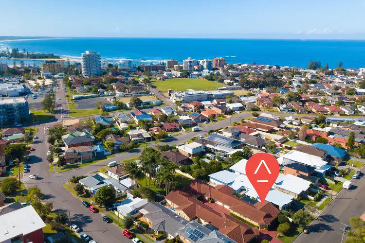 Second view of Homely villa listing, 1/6-8 Boondilla Road, The Entrance NSW 2261