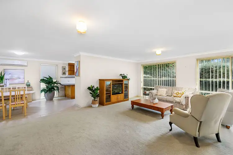 Third view of Homely villa listing, 1/6-8 Boondilla Road, The Entrance NSW 2261