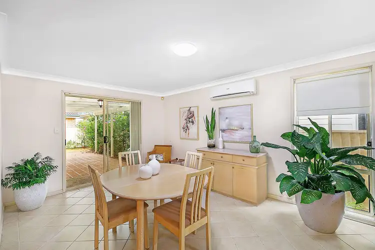 Fourth view of Homely villa listing, 1/6-8 Boondilla Road, The Entrance NSW 2261