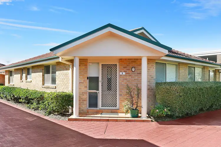Sixth view of Homely villa listing, 1/6-8 Boondilla Road, The Entrance NSW 2261