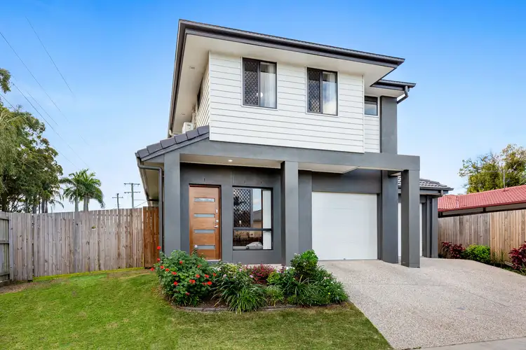 820 Rochedale Road, Rochedale South QLD 4123
