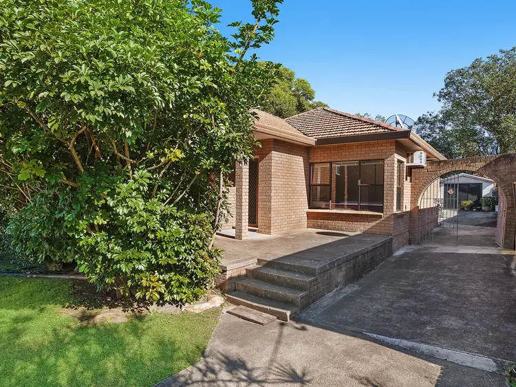 Second view of Homely house listing, 42 Horbury Street, Sans Souci NSW 2219