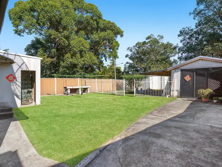 Fourth view of Homely house listing, 42 Horbury Street, Sans Souci NSW 2219