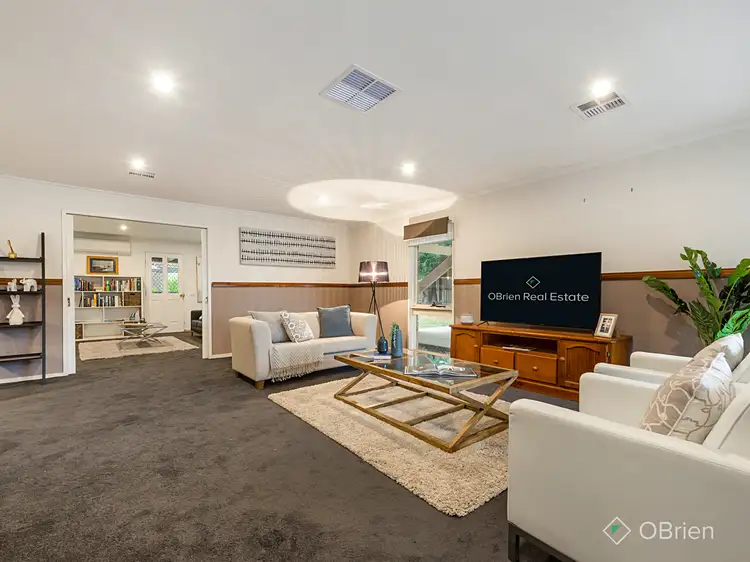 Third view of Homely house listing, 18 Earnshaw Drive, Carrum Downs VIC 3201