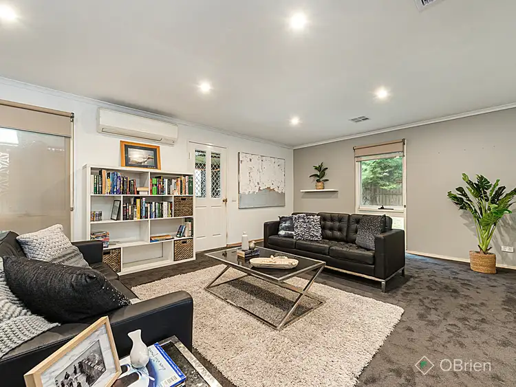 Fifth view of Homely house listing, 18 Earnshaw Drive, Carrum Downs VIC 3201