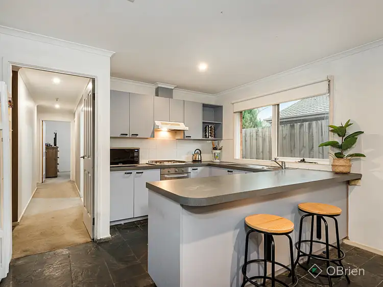 Sixth view of Homely house listing, 18 Earnshaw Drive, Carrum Downs VIC 3201