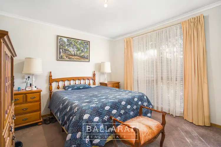 Fourth view of Homely unit listing, 2/606 Pleasant Street South, Redan VIC 3350