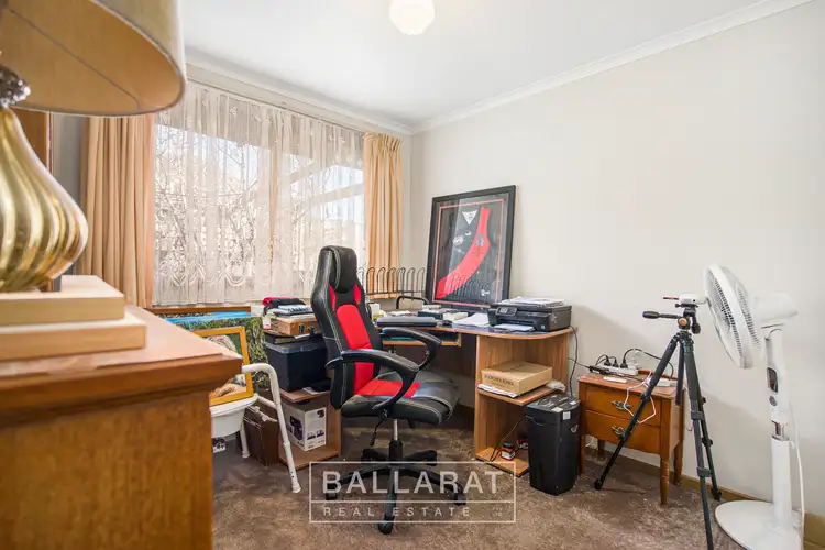 Fifth view of Homely unit listing, 2/606 Pleasant Street South, Redan VIC 3350