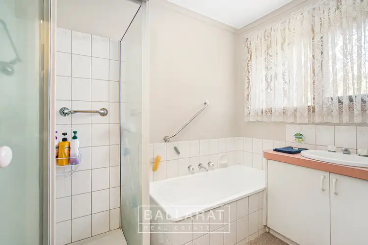 Sixth view of Homely unit listing, 2/606 Pleasant Street South, Redan VIC 3350
