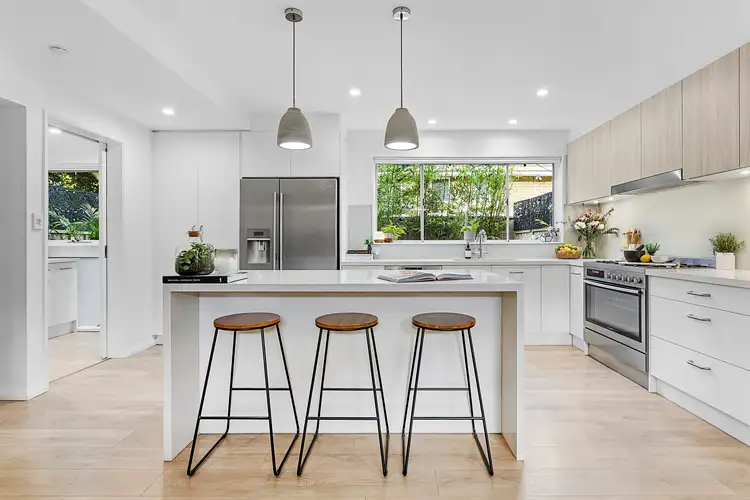 Main view of Homely house listing, 8/69 Lynwood Avenue, Dee Why NSW 2099