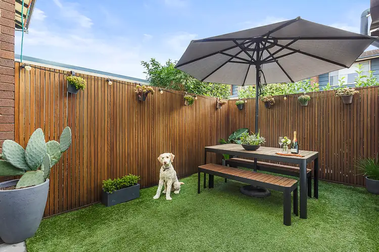 Second view of Homely house listing, 8/69 Lynwood Avenue, Dee Why NSW 2099