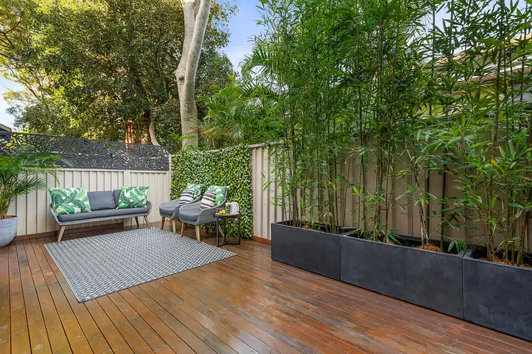 Fourth view of Homely house listing, 8/69 Lynwood Avenue, Dee Why NSW 2099