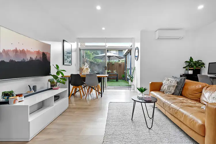 Fifth view of Homely house listing, 8/69 Lynwood Avenue, Dee Why NSW 2099