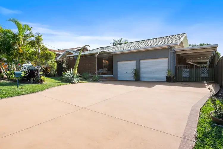 Main view of Homely house listing, 11 Murphy Crescent, Coffs Harbour NSW 2450