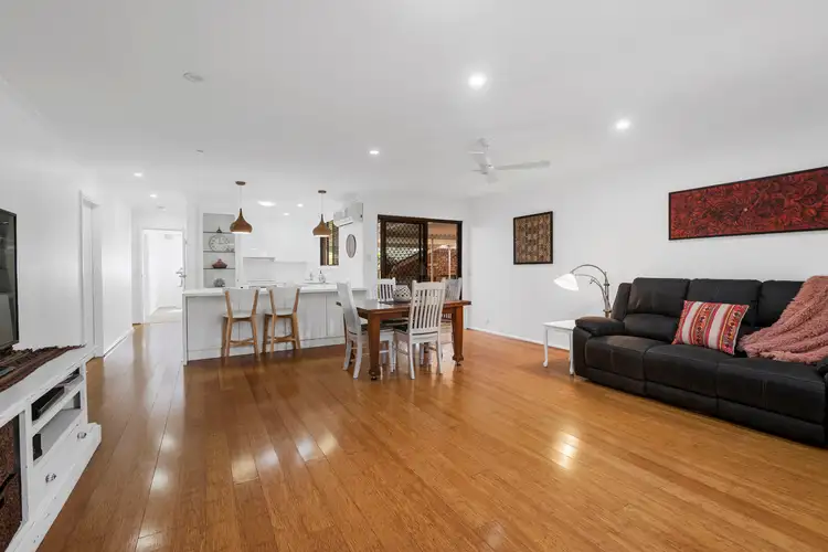 Fifth view of Homely house listing, 11 Murphy Crescent, Coffs Harbour NSW 2450