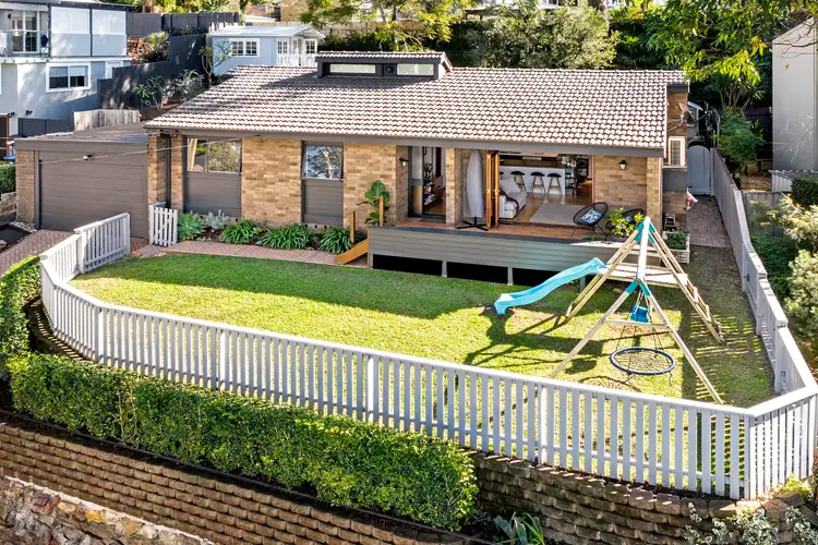Main view of Homely house listing, 8 Leagay Crescent, Frenchs Forest NSW 2086