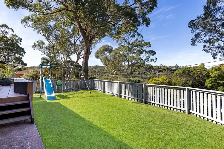 Second view of Homely house listing, 8 Leagay Crescent, Frenchs Forest NSW 2086