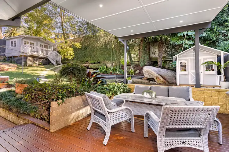 Third view of Homely house listing, 8 Leagay Crescent, Frenchs Forest NSW 2086