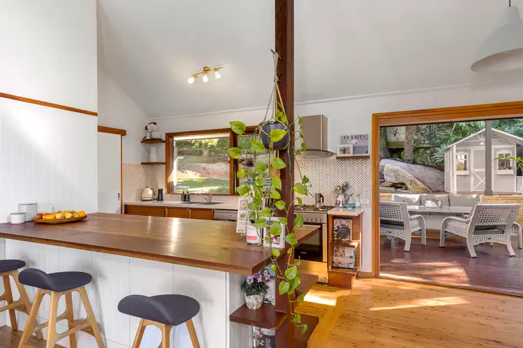 Fourth view of Homely house listing, 8 Leagay Crescent, Frenchs Forest NSW 2086