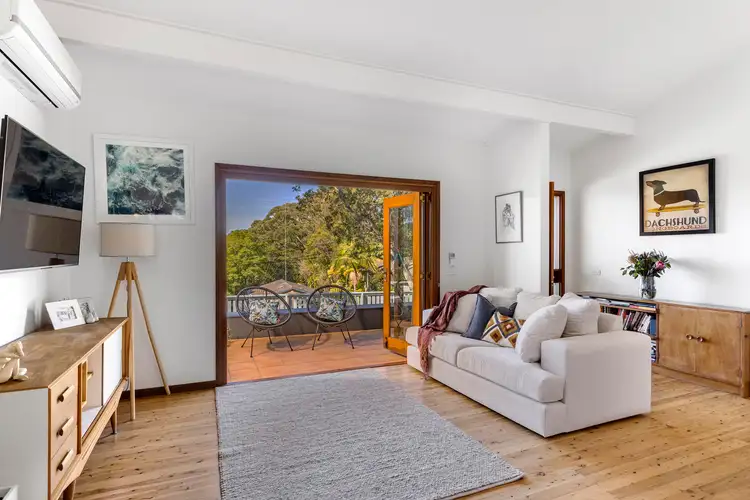 Fifth view of Homely house listing, 8 Leagay Crescent, Frenchs Forest NSW 2086
